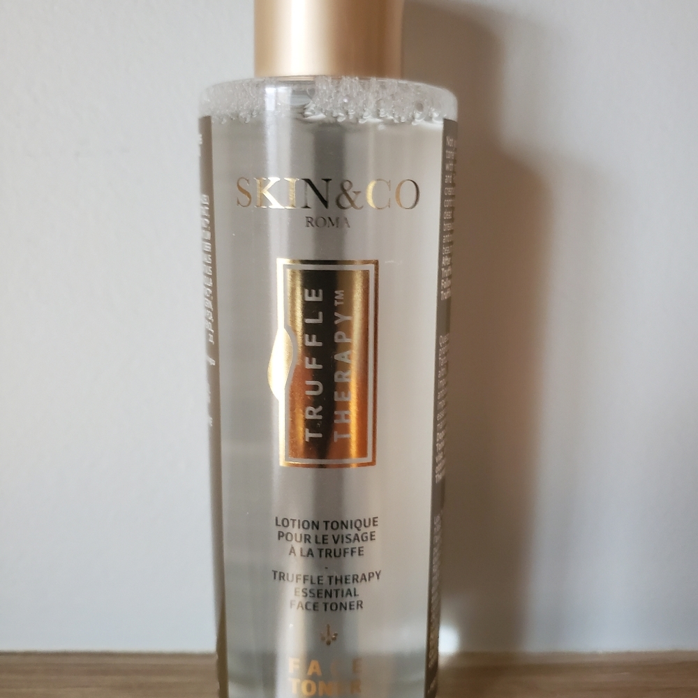 Skin & Co Truffle Therapy